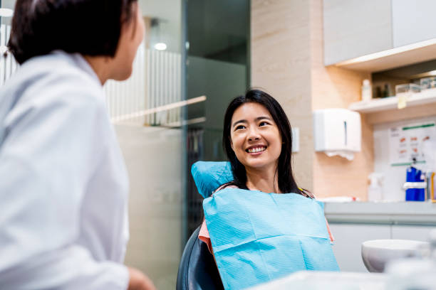 Best Laser Dentistry  in White City, FL