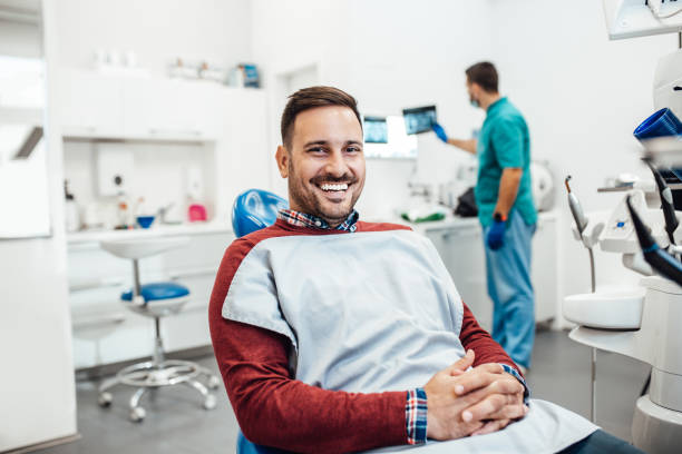 Best Cosmetic Dentistry  in White City, FL