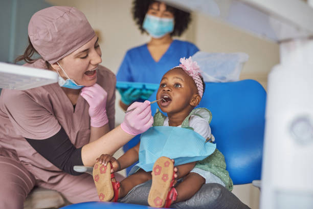 Why Choose Us for Your Dental Needs in White City, FL
