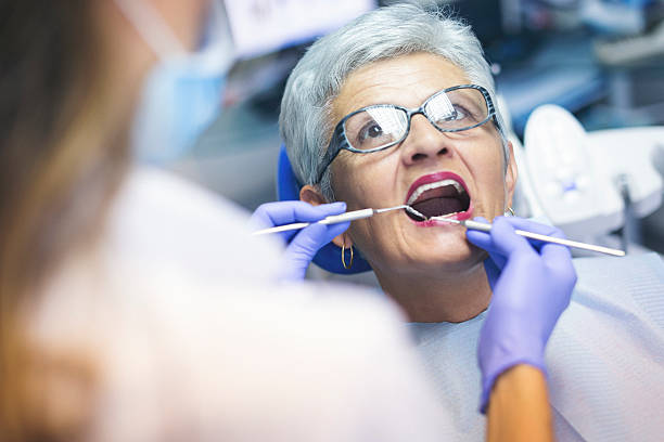 Best Oral Cancer Screening  in White City, FL