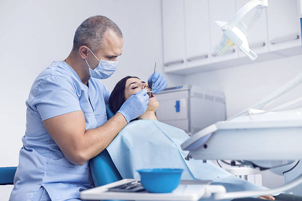 White City, FL  Holistic Dental Services Company
