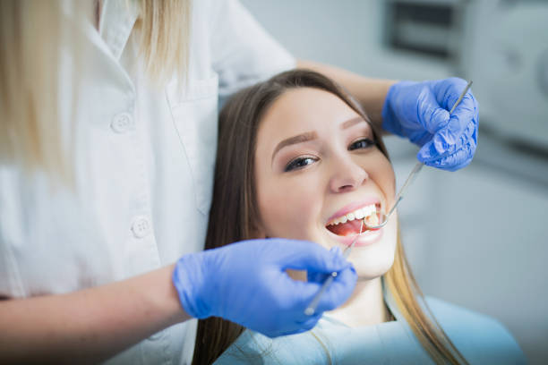 Best Dental Exams and Cleanings  in White City, FL